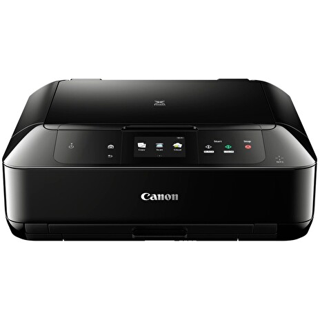Canon PIXMA MG5750/ A4/ 4800x1200/ 3"LCD/ Duplex/ Wi-Fi/ USB/ Černá