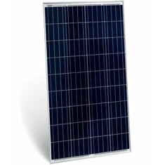 GWL solární panel Elerix Mono 180Wp, 36 článků (MPPT 18V, ESM180)