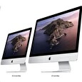 Apple iMac/27"/5120 x 2880/i7/8GB/512GB SSD/Pro 5500 XT/Catalina/Silver/1R