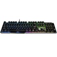 MSI herní klávesnice Vigor GK50 Elite/ drátová/ mechanická/ RGB podsvícení/ USB/ CZ+SK layout
