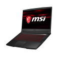 MSI GF65 15,6FHD/i7-9750H/8GB/512/RTX2060/W10H