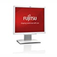 Fujitsu MT B19-7 LED IPS, 19" matný, 1280x1024, 250cd, 8ms, VGA, DVI, repro, 4xUSB, VESA 10x10cm, PIVOT, bílý