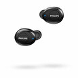 Philips TAUT102BK Černá True Wireless sluchátka