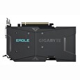 GIGABYTE VGA NVIDIA GeForce GTX 1650 D6 EAGLE OC 4G, 4GB GDDR6, 1xDVI, 1xHDMI, 1xDP