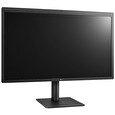 LG monitor IPS 27MD5KL-B UltraFine 5K 27"/ 500cdm / 14ms / USB-C / Thunderbolt / repro
