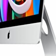 Apple iMac/27"/5120 x 2880/i5/8GB/256GB SSD/Pro 5300/Catalina/Silver/1R