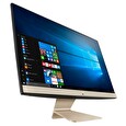 ASUS VIVO AIO M241/23,8"/R5-3500U (4C/8T)/8GB/512GB SSD/WIFI+BT/KL+M/W10H/Gold/2Y PUR