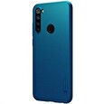 Nillkin Super Frosted Shield pro Xiaomi Redmi Note 8T (Peacock Blue)