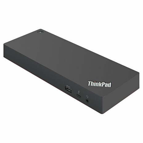Lenovo ThinkPad Thunderbolt 3 WorkStation Dock Gen 2