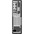 ASUS ExpertCenter D500SA - 9L/i7-10700/8GB/256GB M.2 PCIe SSD/W10 Pro/Black