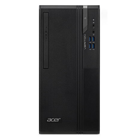 Acer Veriton S (ES2740G) - i5-10400/1TB/8G/DVD/W10Pro
