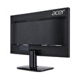 Acer LCD KA220HQbid, 55cm (21.5") TN LED, 1920 x 1080, 100M:1, 200cd/m2, 5ms, VGA+HDMI+DVI (w/HDCP), Black EcoDisplay
