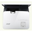Acer Projektor U5220 - XGA 1024x768, 3000LUMENS, 13 000:1, VGA, HDMI, 5.5Kg, repro, živ.l. 3000