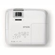 Epson Home Cinema EH-TW5300/ Full HD Projektor/ 2200 ANSI/ 35 000:1/ 3D/ VGA/ HDMI + Plátno zdarma