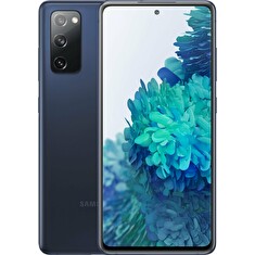 SAMSUNG Galaxy S20 FE 5G 128GB modrý (barva Navy Blue)