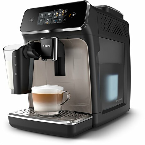 Espresso Philips EP 2235/40 automatické