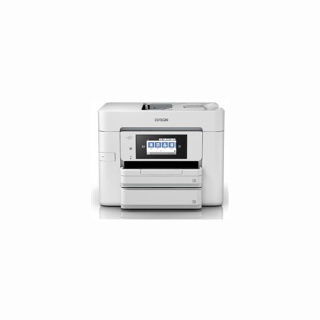 EPSON tiskárna ink WorkForce Pro WF-4745DTWF, 4in1, USB, síť