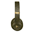 Beats Studio3 WL Headphones -BCC- Forest Green