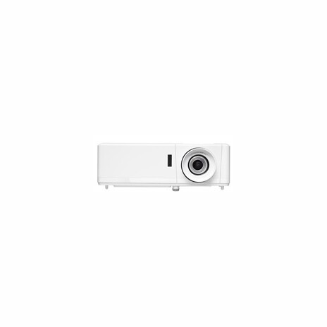 Optoma projektor ZW403 (DLP, LASER, FULL 3D, WXGA, 4500 ANSI, 300 000:1, HDMI, VGA, LAN, 10W speaker)