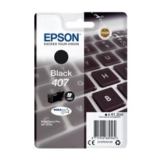 EPSON Ink bar WF-4745 Series Ink Cartridge "Klávesnice" L Black 2600 str. (41,2 ml)
