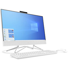 HP 22-df0000ne All-in-One; Core i3 1005G1 1.2GHz/8GB RAM/1TB HDD/HP Remarketed