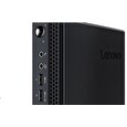 Lenovo PC ThinkCentre M625q Tiny E2-900E 4GB 32GB SSD Integrated Win10 cierny 1r OnSite