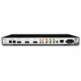 VSSL A.3 - Audio Streamer, 3 zóny, 6x50W, Chromecast, Airplay, Spotify