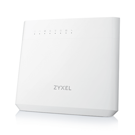 Zyxel VMG8825-T50K Dual Band Wireless AC/N 35b VDSL2 Combo WAN Gigabit Gateway