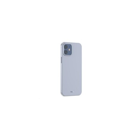 Baseus Wing Case for Apple iPhone 12 6.1'' White