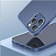 Baseus Simple Case for Apple iPhone 12 Pro Max 6.7'' Transparent