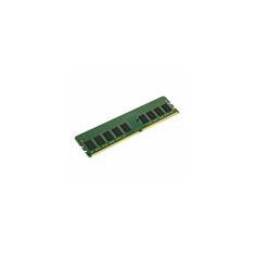 Kingston Server Premier - DDR4 - modul - 16 GB - DIMM 288-pin - 2666 MHz / PC4-21300 - CL19 - 1.2 V - bez vyrovnávací paměti - ECC