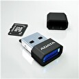 ADATA Premier micro SDHC karta 16GB UHS-I U1 Class 10 + USB micro čtečka