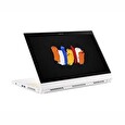 Acer notebook ConceptD 3 Ezel - Core i7-10750H,16GB,1TBSSD,14" FHD IPS,GeForce® RTX™ 1650Ti 4GB,backl,stylus,HDMI,W10P,Bílá