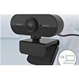 USB Webcam F603 1080p HD
