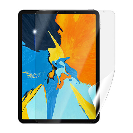 Screenshield APPLE iPad Air 4 (2020) 10.9 Wi-Fi folie na displej