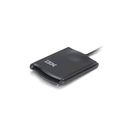 Lenovo čtečka karet SmartCard Gemplus GemPC USB