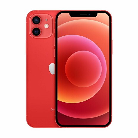 Apple iPhone 12 mini/128GB/(PRODUCT) RED