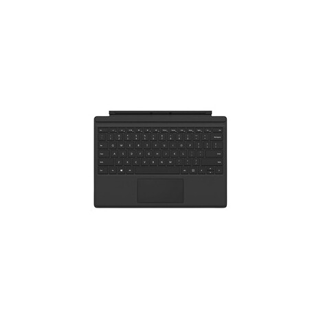 Microsoft Surface Go Type Cover černý CZ/SK