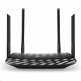 WiFi router TP-LINK EC230-G1 AC1350 dual AP, 4x GLAN, 1x GWAN / 450Mbps 2,4/ 867Mbps 5GHz