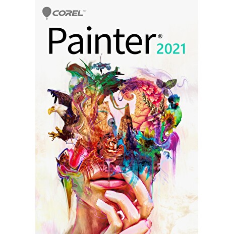 Painter 2021 ML