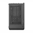 SilentiumPC skříň MidT Ventum VT2 TG ARGB / ATX / 2x120mm fan (1xARGB) / 2xUSB 3.0 / tvrzené sklo / černá