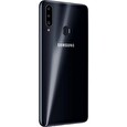 Samsung Galaxy A20s (A207) - black 6,5" IPS/ DualSIM/ 32GB/ 3GB RAM/ LTE/ Android 9