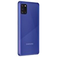 Samsung Galaxy A31 (A315) - blue 6,4" Super AMOLED/ DualSIM/ 64GB/ 4GB RAM/ LTE/ Android 10