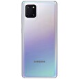 Samsung Galaxy Note 10 Lite - silver 6,7" AMOLED/ DualSIM/ 128GB/ 6GB RAM/ LTE/ Android 10