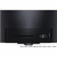 LG OLED65BX 65" LG OLED TV, webOS Smart TV