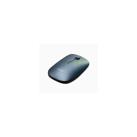 ACER slime mouse AMR020, Wireless RF2.4G, Retail pack, Zelená