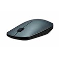 Acer slime mouse AMR020, Wireless RF2.4G, Retail pack, Zelená