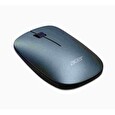 Acer slime mouse AMR020, Wireless RF2.4G, Retail pack, Šedá