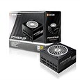 CHIEFTEC zdroj Chieftronic PowerUp GPX-750FC, 750W ATX,80PLUS GOLD,cable-mgt,retail