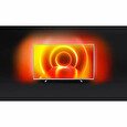 Philips SMART LED TV 58"/ 58PUS7855/ 4K Ultra HD 3840x2160/ DVB-T2/S2/C/ H.265/HEVC/ 3xHDMI/ 2xUSB/ Wi-Fi/ LAN/ G
